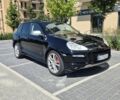 Чорний Порше Cayenne, об'ємом двигуна 4.8 л та пробігом 265 тис. км за 100000 $, фото 7 на Automoto.ua
