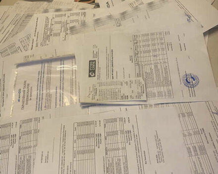 Черный Порше Каен, объемом двигателя 3.6 л и пробегом 133 тыс. км за 13900 $, фото 94 на Automoto.ua