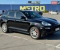 Чорний Порше Cayenne, об'ємом двигуна 4.8 л та пробігом 187 тис. км за 12200 $, фото 2 на Automoto.ua