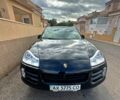 Черный Порше Каен, объемом двигателя 3.6 л и пробегом 175 тыс. км за 9000 $, фото 1 на Automoto.ua