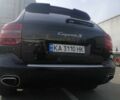 Чорний Порше Cayenne, об'ємом двигуна 4.8 л та пробігом 320 тис. км за 12500 $, фото 4 на Automoto.ua