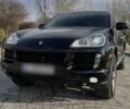 Порше Каен 2008 в Днепре (Днепропетровске) на Automoto.ua Черный Порше Каен, объемом двигателя 3.6 л и пробегом 210 тыс. км за 15500 $, фото 1 на Automoto.ua