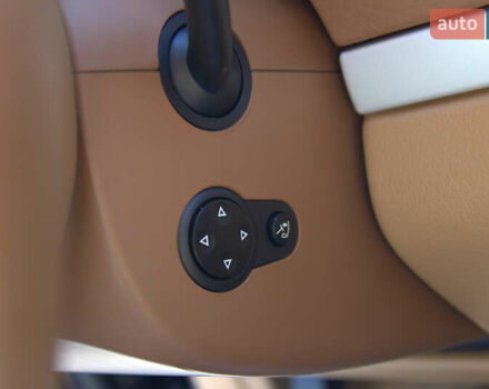 Чорний Порше Cayenne, об'ємом двигуна 4.81 л та пробігом 129 тис. км за 19999 $, фото 24 на Automoto.ua