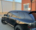 Чорний Порше Cayenne, об'ємом двигуна 3.6 л та пробігом 265 тис. км за 12000 $, фото 5 на Automoto.ua