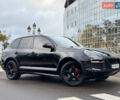 Чорний Порше Cayenne, об'ємом двигуна 4.8 л та пробігом 177 тис. км за 10500 $, фото 28 на Automoto.ua