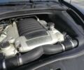 Чорний Порше Cayenne, об'ємом двигуна 4.8 л та пробігом 320 тис. км за 12500 $, фото 14 на Automoto.ua