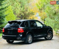 Порше Каен 2008 в Днепре (Днепропетровске) на Automoto.ua Черный Порше Каен, объемом двигателя 4.8 л и пробегом 147 тыс. км за 11700 $, фото 46 на Automoto.ua