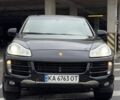 Чорний Порше Cayenne, об'ємом двигуна 4.8 л та пробігом 176 тис. км за 7499 $, фото 7 на Automoto.ua