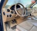 Черный Порше Каен, объемом двигателя 4.81 л и пробегом 181 тыс. км за 10900 $, фото 51 на Automoto.ua