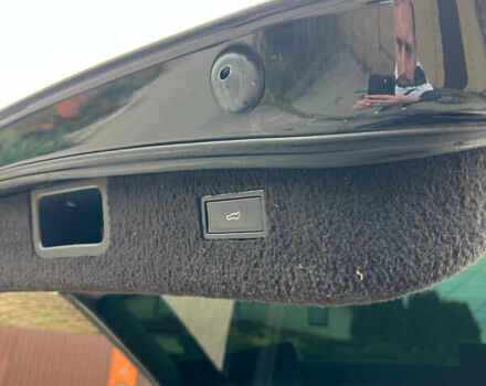 Черный Порше Каен, объемом двигателя 4.8 л и пробегом 177 тыс. км за 7999 $, фото 23 на Automoto.ua