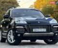 Черный Порше Каен, объемом двигателя 4.8 л и пробегом 99 тыс. км за 5999 $, фото 24 на Automoto.ua