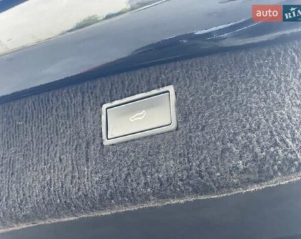 Черный Порше Каен, объемом двигателя 4.8 л и пробегом 130 тыс. км за 12900 $, фото 6 на Automoto.ua