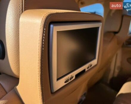Чорний Порше Cayenne, об'ємом двигуна 4.81 л та пробігом 87 тис. км за 14000 $, фото 8 на Automoto.ua