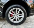 Черный Порше Каен, объемом двигателя 4.8 л и пробегом 99 тыс. км за 5999 $, фото 30 на Automoto.ua