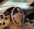 Чорний Порше Cayenne, об'ємом двигуна 3.6 л та пробігом 210 тис. км за 12500 $, фото 1 на Automoto.ua