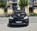 Чорний Порше Cayenne, об'ємом двигуна 4.8 л та пробігом 265 тис. км за 100000 $, фото 3 на Automoto.ua