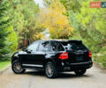 Порше Каен 2008 в Днепре (Днепропетровске) на Automoto.ua Черный Порше Каен, объемом двигателя 4.8 л и пробегом 147 тыс. км за 11700 $, фото 5 на Automoto.ua