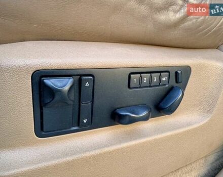 Черный Порше Каен, объемом двигателя 4.81 л и пробегом 181 тыс. км за 10900 $, фото 49 на Automoto.ua