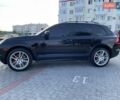 Черный Порше Каен, объемом двигателя 4.8 л и пробегом 130 тыс. км за 12900 $, фото 13 на Automoto.ua
