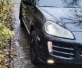 Порше Каен 2008 в Харькове на Automoto.ua Черный Порше Каен, объемом двигателя 3.6 л и пробегом 123 тыс. км за 11000 $, фото 7 на Automoto.ua