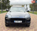 Чорний Порше Cayenne, об'ємом двигуна 4.8 л та пробігом 177 тис. км за 10500 $, фото 1 на Automoto.ua