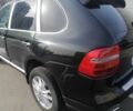 Чорний Порше Cayenne, об'ємом двигуна 4.8 л та пробігом 320 тис. км за 12500 $, фото 2 на Automoto.ua
