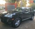 Чорний Порше Cayenne, об'ємом двигуна 3.6 л та пробігом 225 тис. км за 10900 $, фото 13 на Automoto.ua