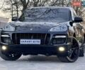 Черный Порше Каен, объемом двигателя 4.81 л и пробегом 181 тыс. км за 10900 $, фото 22 на Automoto.ua