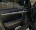 Порше Каен 2008 в Днепре (Днепропетровске) на Automoto.ua Черный Порше Каен, объемом двигателя 3.6 л и пробегом 210 тыс. км за 15500 $, фото 12 на Automoto.ua