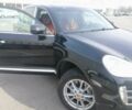 Чорний Порше Cayenne, об'ємом двигуна 4.8 л та пробігом 320 тис. км за 12500 $, фото 19 на Automoto.ua