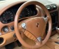 Черный Порше Каен, объемом двигателя 3.6 л и пробегом 181 тыс. км за 10500 $, фото 22 на Automoto.ua