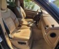 Чорний Порше Cayenne, об'ємом двигуна 4.81 л та пробігом 265 тис. км за 9000 $, фото 26 на Automoto.ua
