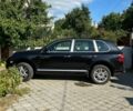 Черный Порше Каен, объемом двигателя 0 л и пробегом 95 тыс. км за 15000 $, фото 4 на Automoto.ua
