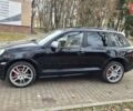 Чорний Порше Cayenne, об'ємом двигуна 4.81 л та пробігом 265 тис. км за 9000 $, фото 29 на Automoto.ua