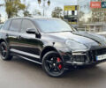 Чорний Порше Cayenne, об'ємом двигуна 4.8 л та пробігом 177 тис. км за 10500 $, фото 24 на Automoto.ua