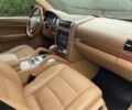 Чорний Порше Cayenne, об'ємом двигуна 4.8 л та пробігом 176 тис. км за 7499 $, фото 16 на Automoto.ua