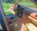 Черный Порше Каен, объемом двигателя 3.6 л и пробегом 220 тыс. км за 11300 $, фото 15 на Automoto.ua