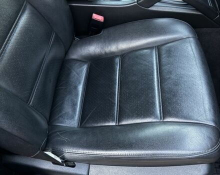 Чорний Порше Cayenne, об'ємом двигуна 3.6 л та пробігом 240 тис. км за 10600 $, фото 7 на Automoto.ua