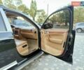 Черный Порше Каен, объемом двигателя 4.8 л и пробегом 99 тыс. км за 5999 $, фото 39 на Automoto.ua