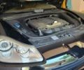 Чорний Порше Cayenne, об'ємом двигуна 3.6 л та пробігом 227 тис. км за 12800 $, фото 44 на Automoto.ua