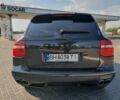 Чорний Порше Cayenne, об'ємом двигуна 4.81 л та пробігом 185 тис. км за 12500 $, фото 3 на Automoto.ua