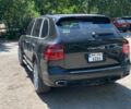 Чорний Порше Cayenne, об'ємом двигуна 4.8 л та пробігом 150 тис. км за 12600 $, фото 1 на Automoto.ua