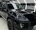 Черный Порше Каен, объемом двигателя 3.6 л и пробегом 180 тыс. км за 13700 $, фото 10 на Automoto.ua