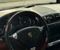 Черный Порше Каен, объемом двигателя 4.81 л и пробегом 180 тыс. км за 9000 $, фото 16 на Automoto.ua