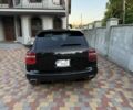 Чорний Порше Cayenne, об'ємом двигуна 3.6 л та пробігом 240 тис. км за 10600 $, фото 4 на Automoto.ua