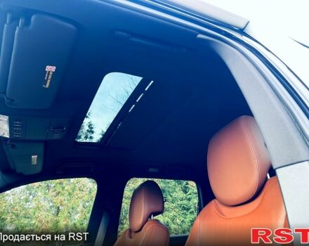 Чорний Порше Cayenne, об'ємом двигуна 4.8 л та пробігом 94 тис. км за 11900 $, фото 8 на Automoto.ua