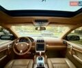 Черный Порше Каен, объемом двигателя 4.8 л и пробегом 99 тыс. км за 5999 $, фото 64 на Automoto.ua