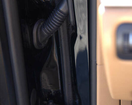 Чорний Порше Cayenne, об'ємом двигуна 4.81 л та пробігом 129 тис. км за 19999 $, фото 18 на Automoto.ua