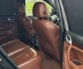 Черный Порше Каен, объемом двигателя 4.8 л и пробегом 170 тыс. км за 9000 $, фото 9 на Automoto.ua