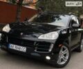 Чорний Порше Cayenne, об'ємом двигуна 3.6 л та пробігом 211 тис. км за 11500 $, фото 2 на Automoto.ua